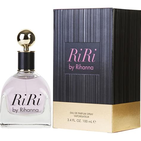 Rihanna Riri Women Eau De Parfum Spray 3.4 Oz By Rihanna Riri - Walmart ...