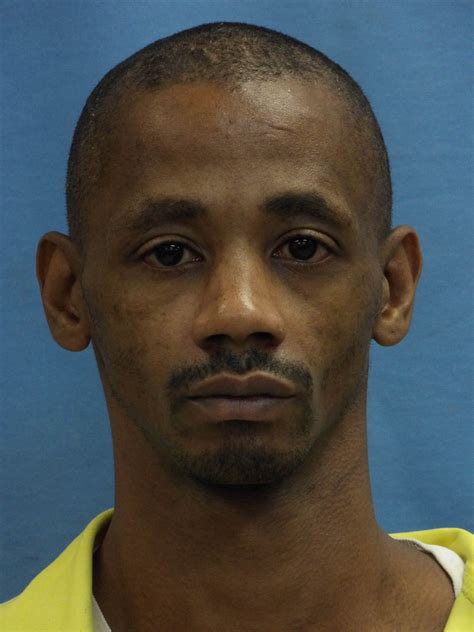 Inmate Details | Mississippi Department of Corrections