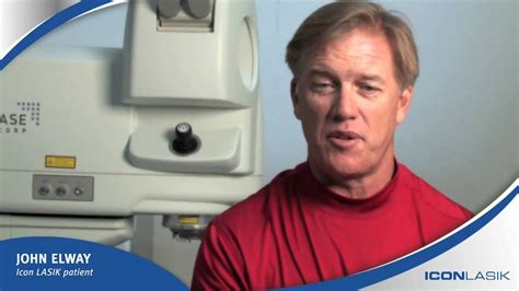 Lasik Denver Colorado Lasik Denver Lasik Surgeon John Elway On