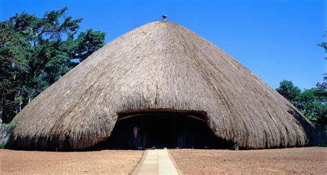 Why You Should Visit the Kasubi Royal Tombs | Kasubi Tombs | Uganda