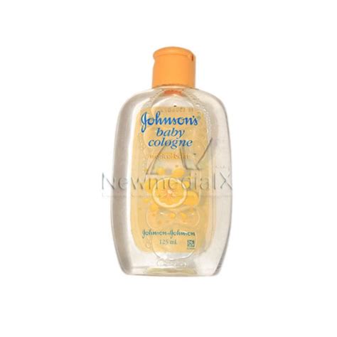 Johnson's , Baby Cologne Tropical Burst - GoTindahan.com - Dipolog City Online Store