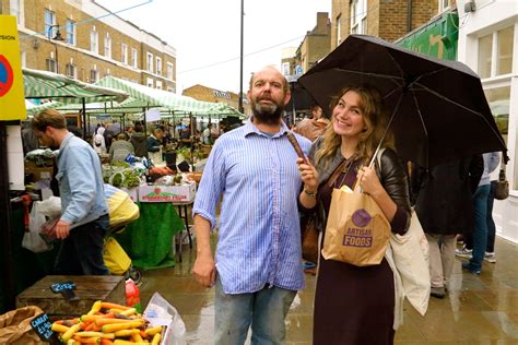 Best of London: Broadway Market - This Battered Suitcase