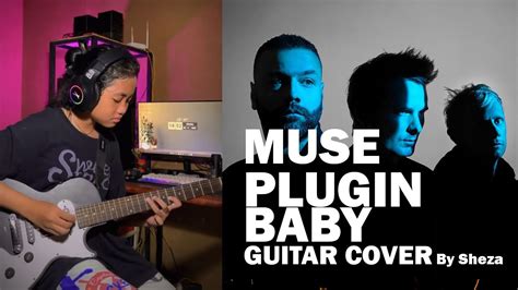 Plugin Baby Muse Guitar Cover PluginBabyMuseGuitarCover YouTube