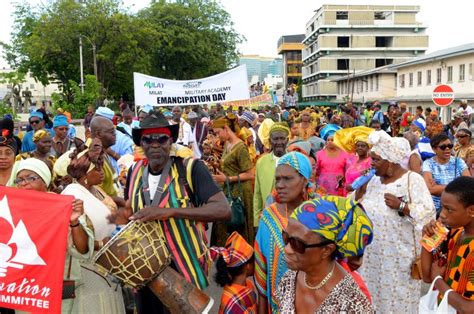 20 Festivals You Must Experience In Trinidad And Tobago Destination