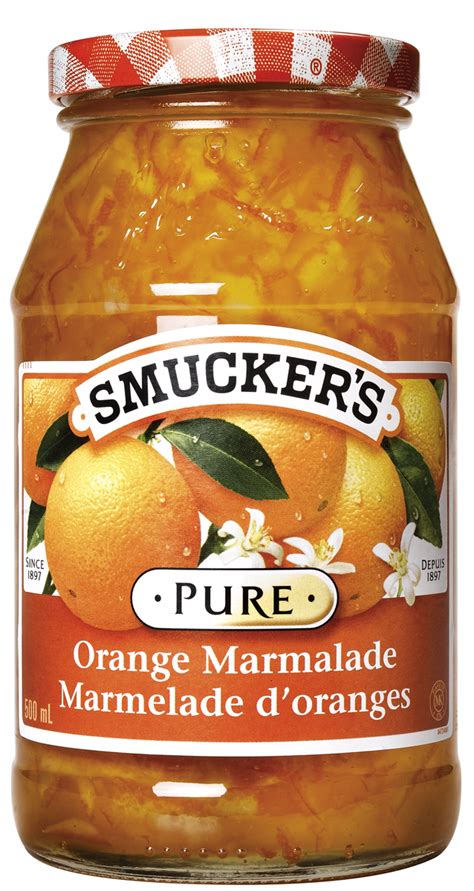 Smuckers® Pure Orange Marmalade Smuckers®