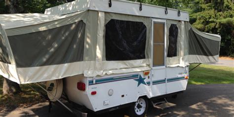 The Complete Guide To Replace Your Pop Up Camper Canvas Costs