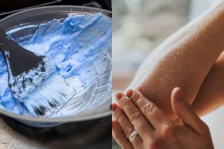 Banho de lua conheça os cuidados ao descolorir os pelos do corpo