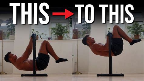 How To Advanced Tuck Front Lever Pull Up 3 Amazing Tips Calisthenics