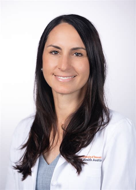 Ut Health Austin Elizabeth Brooke Whitten Msn Aprn Fnp C