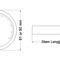 Gas Expansion With Capillary Thermometer T Xx Series Indumart