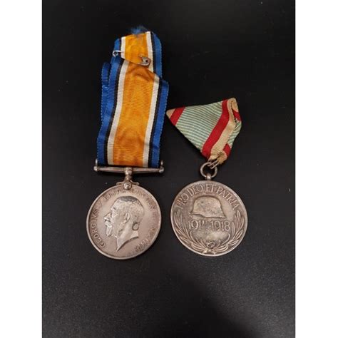 Wwi Austro Hungarian Medal Pro Deo Et Patria With Barnebys