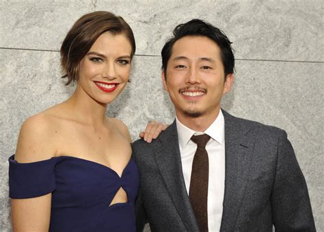 Lauren Cohan Husband