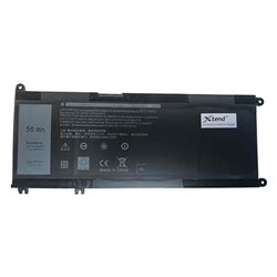 Dell 7FHHV Battery