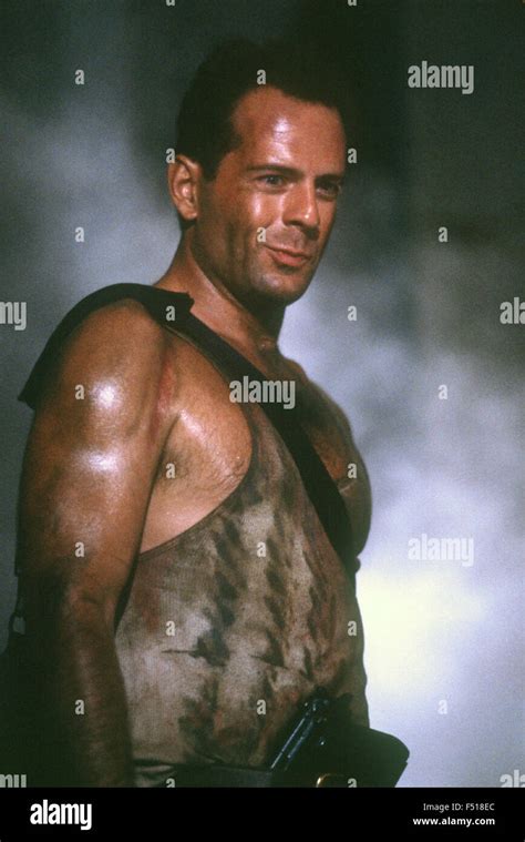 Die Hard 1988 Hi Res Stock Photography And Images Alamy