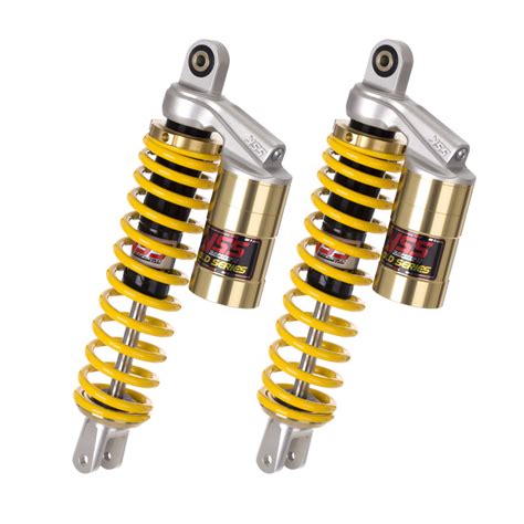 Twin Shock Yss Gold Series G Series Tc T Aerox