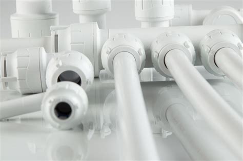 Plastic Plumbing Fittings | Polypipe