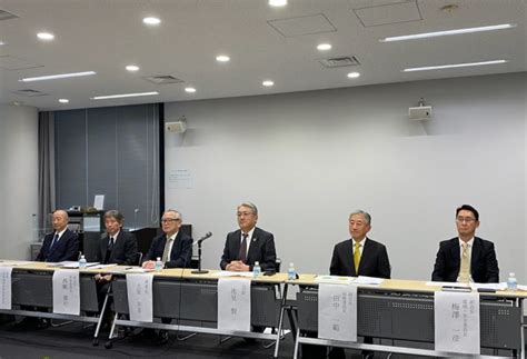 電力料金、11月時点で40～50％の上昇＝日冷倉／年末会見 物流の専門紙 カーゴニュース