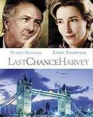 Last Chance Harvey - Hollywood Movie Review, Ott, Release Date, Trailer ...