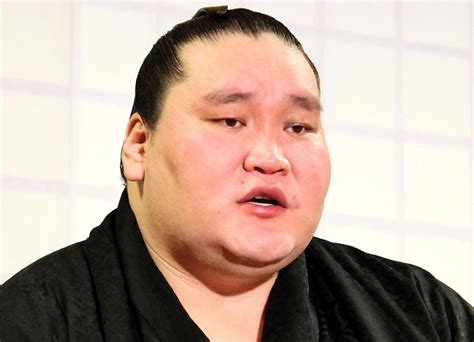 照ノ富士が九州場所休場 2場所連続 横綱在位20場所で12度目 今年の皆勤は優勝の初場所＆名古屋場所のみ デイリースポーツ Yahoo