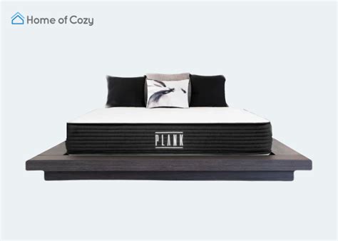 Best Extra Firm Mattress in 2024 - Home Of Cozy