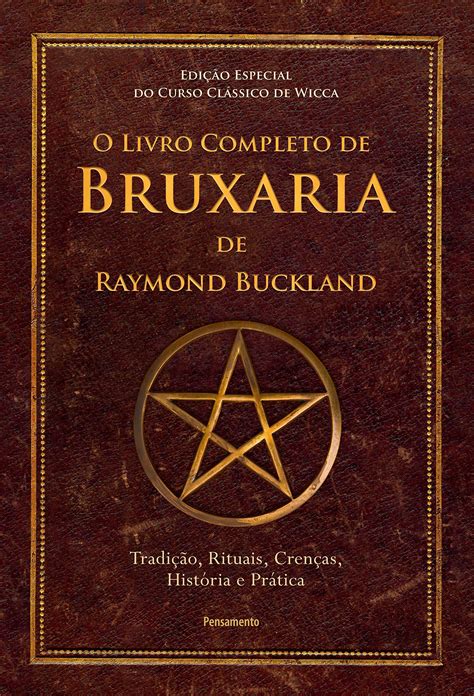 Exitoína 7 livros de Bruxaria e Magia que vão te encantar