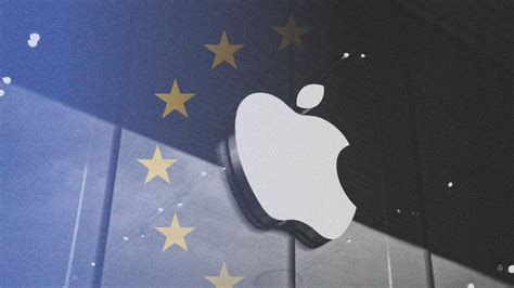 La Uni N Europea Investiga A Apple Meta Y Alphabet Por Incumplir La