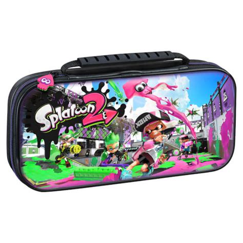 Nintendo Switch Splatoon 2 Pack Nintendo Official Uk Store