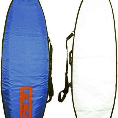 Fcs Classic Fun Board Steel Bluef Basicoover