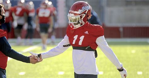 Insider Interview Fresno State Wr Josh Kelly