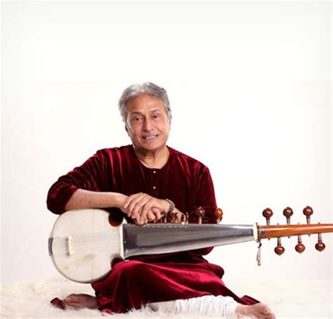 Official website of Sarod Virtuoso and Composer Amjad Ali Khan