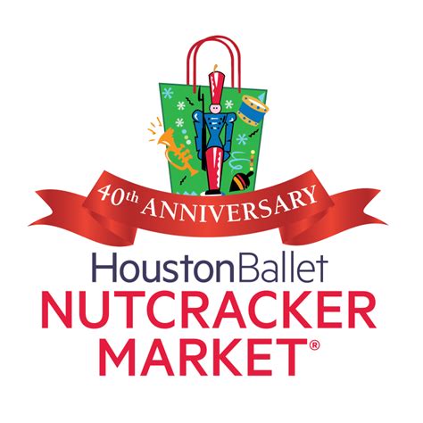 Houston Ballet Nutcracker Market | The Buzz Magazines