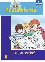 Pusteblume Das Sachbuch Arbeitsheft 4 FIT MIT Rheinland Pfalz