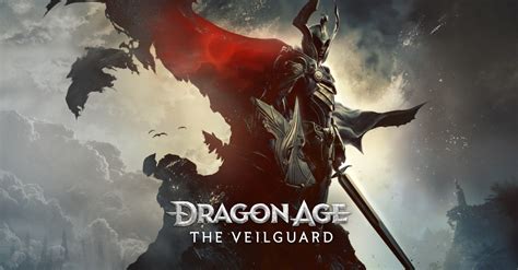 Dragon Age The Veilguard Character Creator Released As A Free