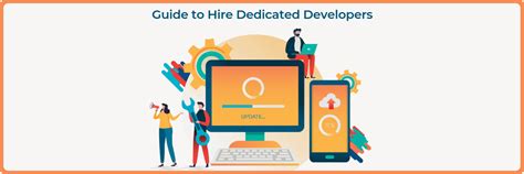 The Unconventional Guide To Hire Dedicated Developers Dot Com Infoway