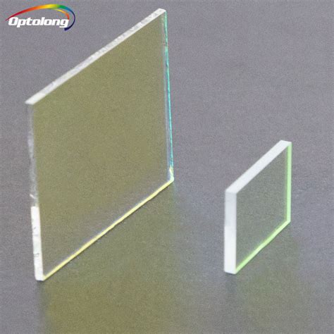 Optical Dichroic Dichroic Mirrors Used In Optical Dichroic Mirror