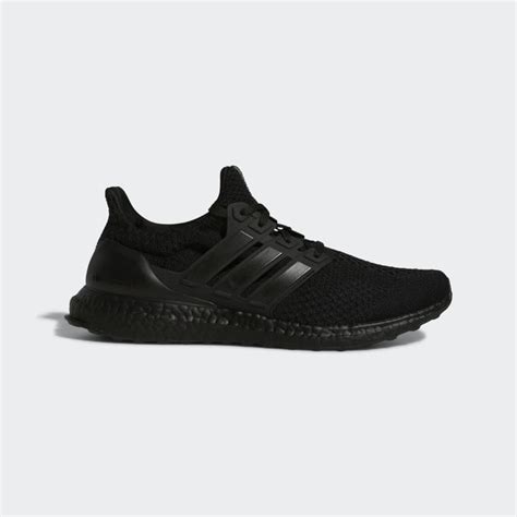 adidas Ultraboost 5 DNA Shoes - Black | Men's Lifestyle | adidas US