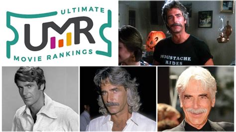 Sam Elliott Movies | Ultimate Movie Rankings