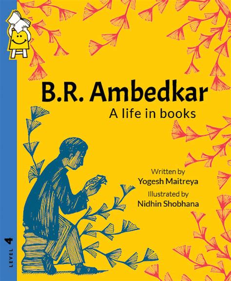 B. R. Ambedkar: A Life in books