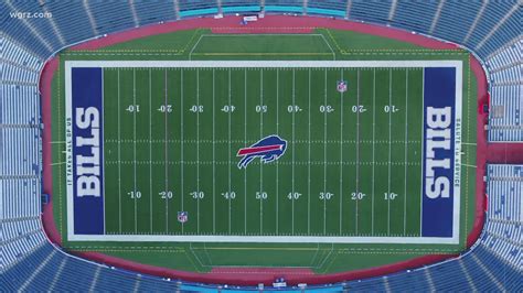 Gov. Hochul provides update on new Bills stadium negotiations | wgrz.com