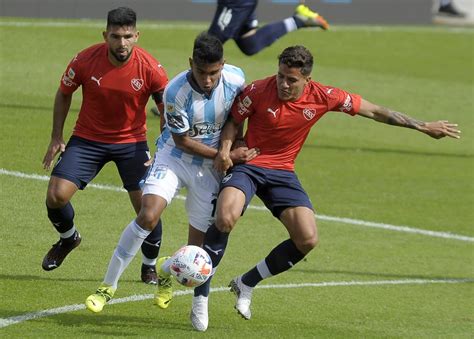 10 Datos De La Previa De Atlético Tucumán Vs Independiente El Gráfico