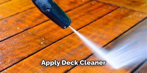 How To Apply Deck Correct Step By Step Guide 2025