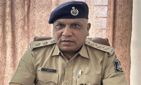 gujarat acp dismissed