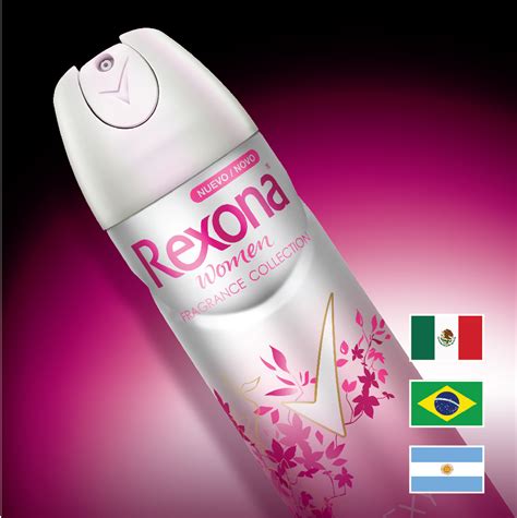Rexona Women Fragancias | Pierini Partners
