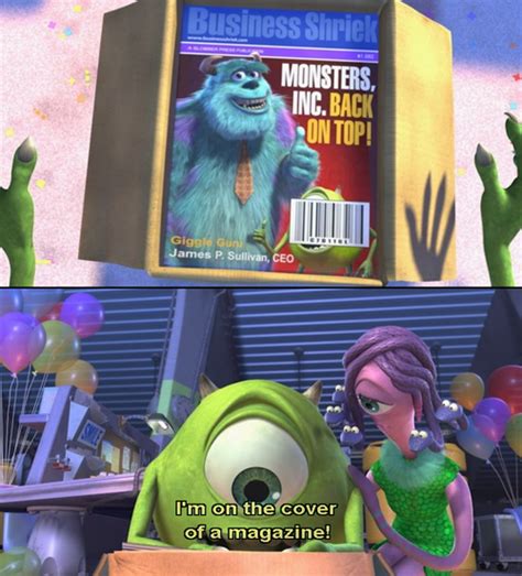 Pin By Sidney Sheppard On Disney Loves Disney Animation Monsters Inc