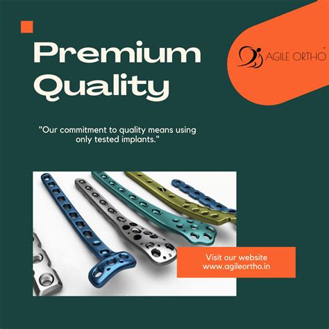 Agile Ortho | Hyderabad