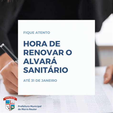 Alvar Sanit Rio Deve Ser Renovado At De Janeiro Morro Reuter