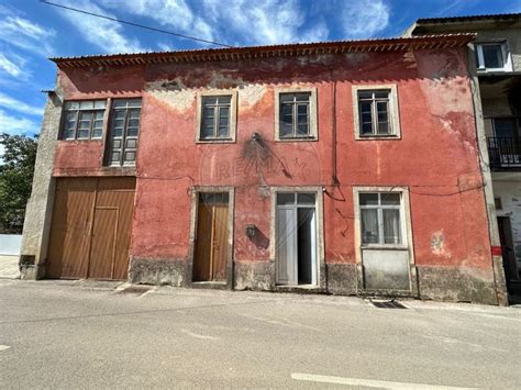 Casa Ou Moradia Venda Cm Ma S De Dona Maria Alvai Zere