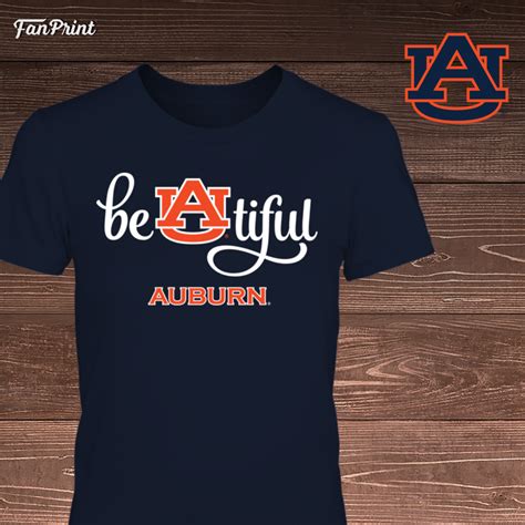 Auburn Tigers Beautiful Auburn Shirts Auburn T Shirts Auburn Tigers