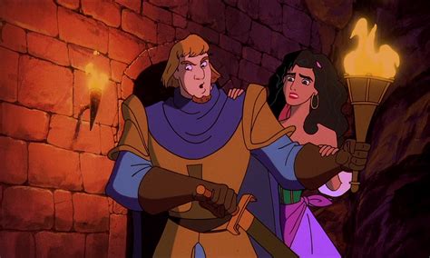 The Hunchback Of Notre Dame Ii Screencap Fancaps