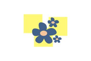 Flowers Drawing Icon Graphic By Samagata Creative Fabrica